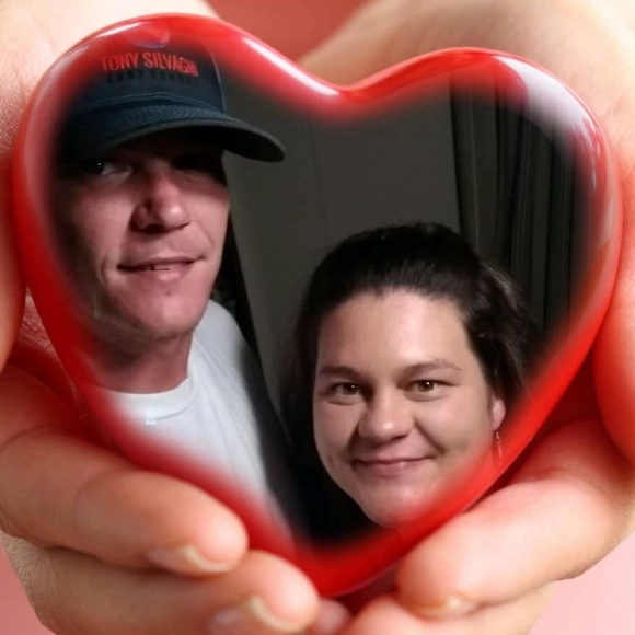 Meet your Posher, Stephanie-joshua - Picture 1 of 1